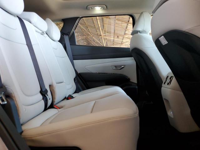 HYUNDAI TUCSON LIMITED 2025
