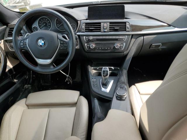 BMW 328 XIGT SULEV 2016