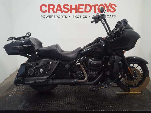HARLEY-DAVIDSON FLTRXS ROAD GLIDE 2018