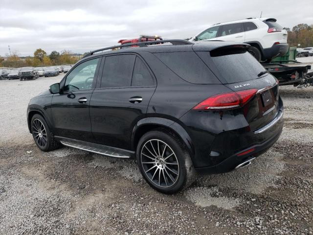 MERCEDES-BENZ GLE 350 2020
