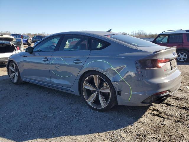 AUDI RS5 2018
