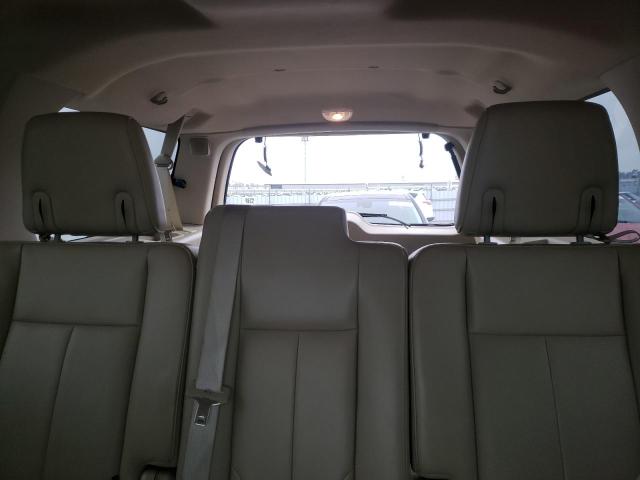 FORD EXPEDITION EL LIMITED 2016
