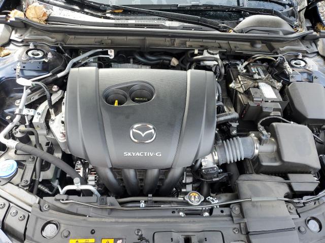 MAZDA 3 PREFERRED 2021
