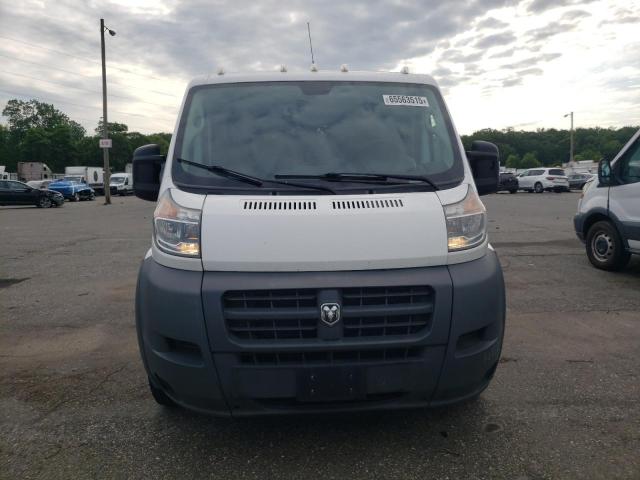 RAM PROMASTER 1500 1500 STANDARD 2018
