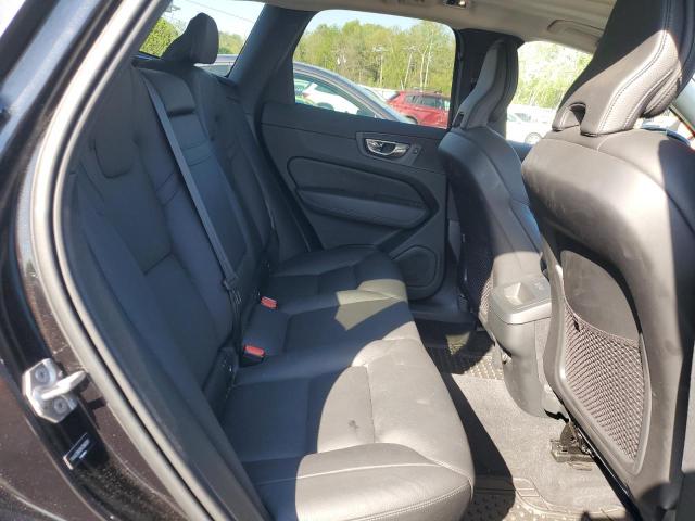 VOLVO XC60 T6 2019