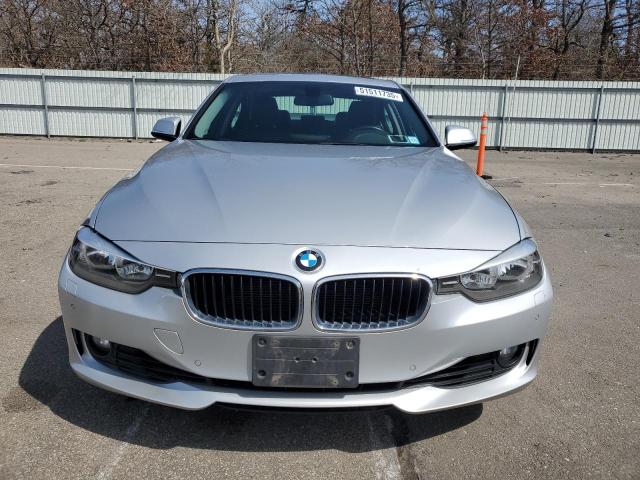 BMW 328 XI SULEV 2013