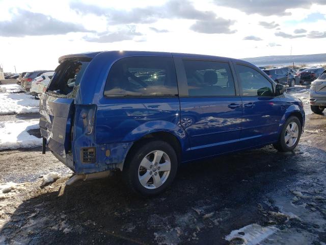 DODGE GRAND CARAVAN SE 2013
