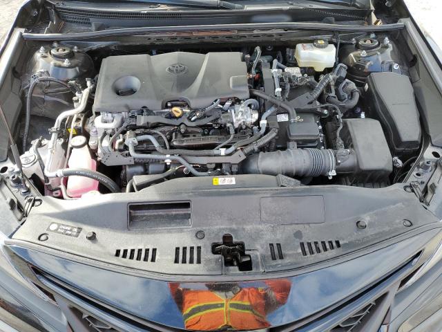 TOYOTA CAMRY NIGHT SHADE 2022