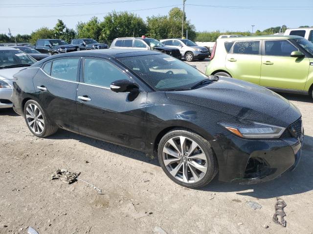 NISSAN MAXIMA PLATINUM 2022