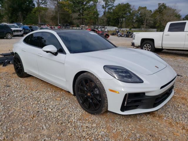 PORSCHE PANAMERA BASE 2024