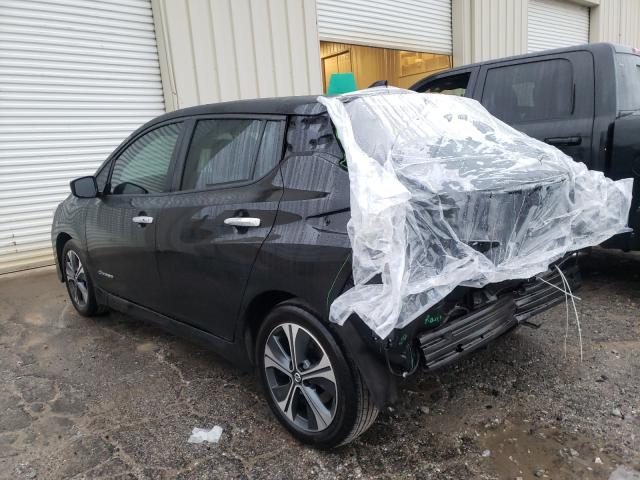 NISSAN LEAF S PLUS 2019