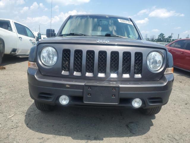 JEEP PATRIOT LATITUDE 2015