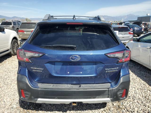 SUBARU OUTBACK TOURING 2021