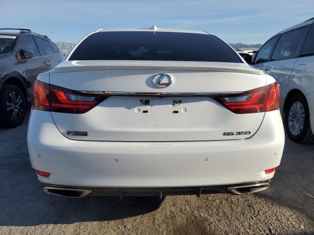 LEXUS GS 350 2015