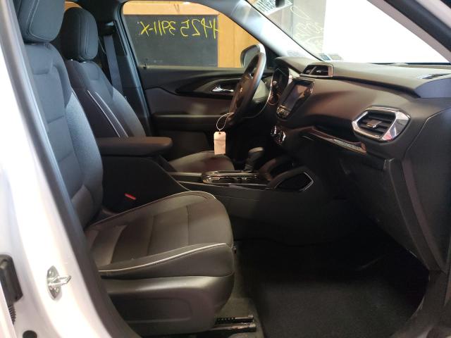 CHEVROLET TRAILBLAZER LT 2021