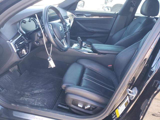 BMW 530 XI 2018
