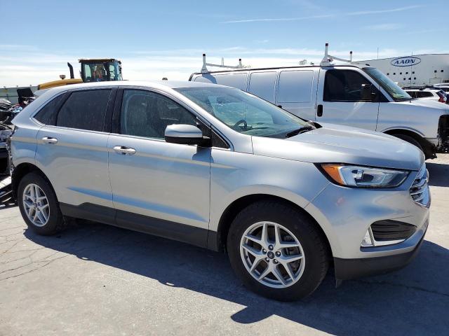 FORD EDGE SEL 2021