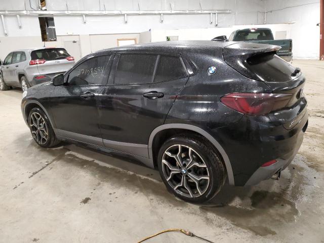 BMW X2 XDRIVE28I 2018