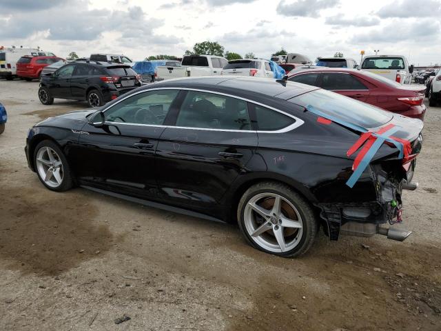 AUDI A5 PREMIUM PLUS S-LINE 2019