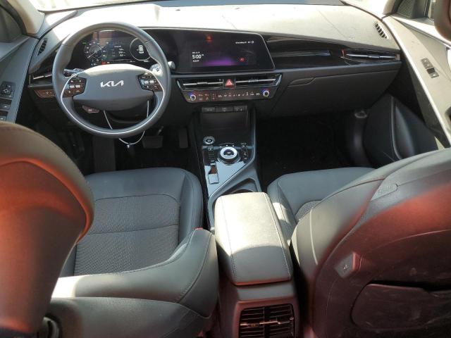 KIA NIRO WIND 2024