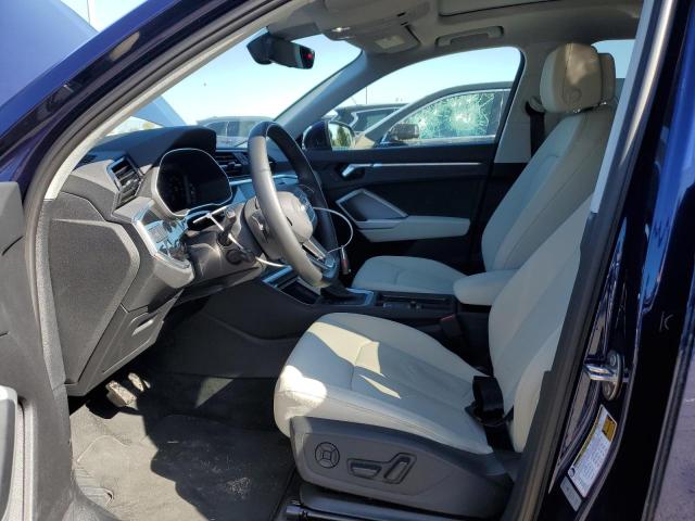 AUDI Q3 PREMIUM S LINE 45 2021