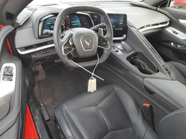 CHEVROLET CORVETTE STINGRAY 2LT 2023