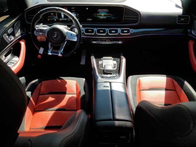 MERCEDES-BENZ GLE 63 AMG 4MATIC 2021