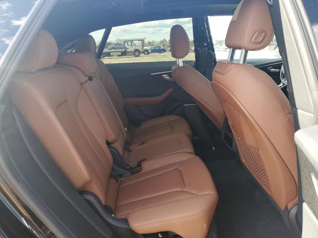 AUDI Q8 PREMIUM PLUS 2019