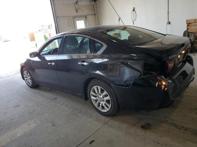 NISSAN ALTIMA 2.5 2016