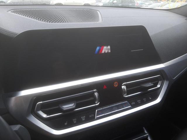 BMW 330XI 2021