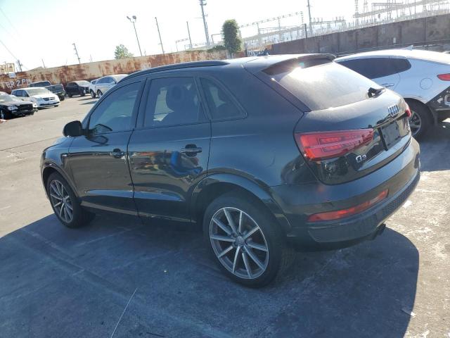 AUDI Q3 PRESTIGE 2017