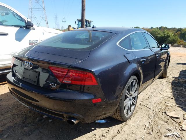AUDI A7 PREMIUM 2015