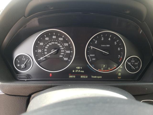 BMW 328 I 2015