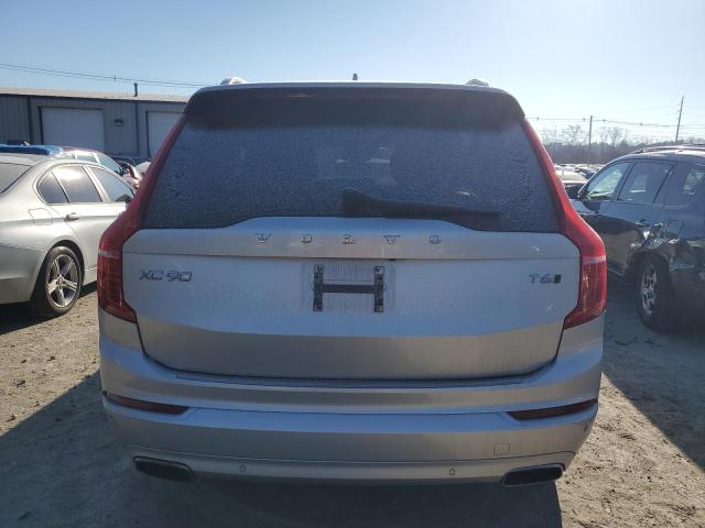 VOLVO XC90 T6 2016