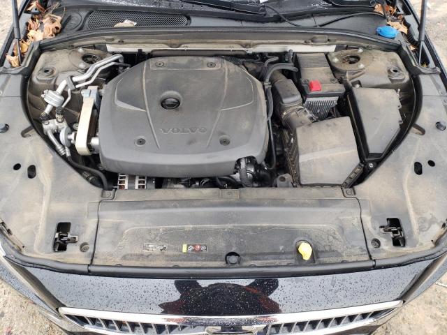 VOLVO S90 T6 INSCRIPTION 2017
