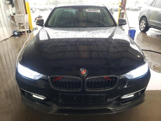 BMW 328 I 2013