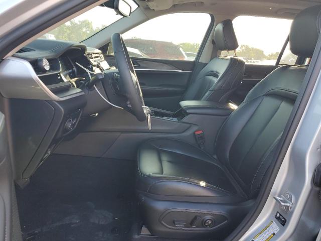 JEEP GRAND CHEROKEE LIMITED 4XE 2023