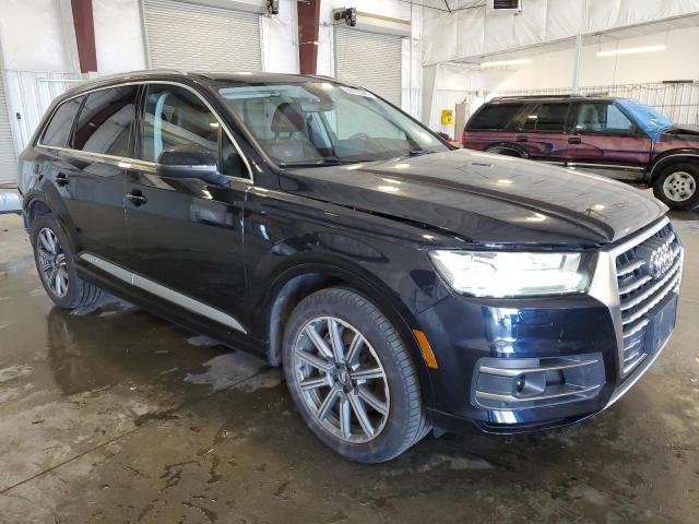 AUDI Q7 PRESTIGE 2017