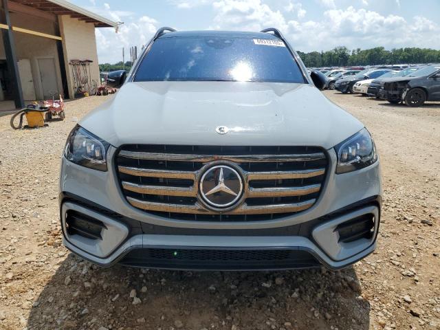 MERCEDES-BENZ GLS 580 4MATIC 2024