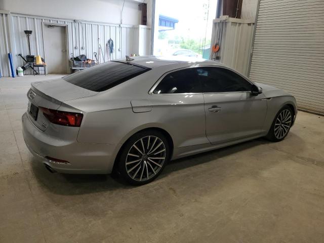 AUDI A5 PREMIUM PLUS 2018