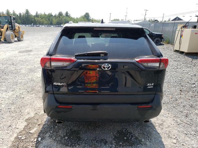 TOYOTA RAV4 XLE 2023