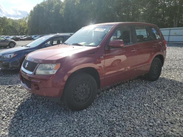 SUZUKI GRAND VITARA 2006