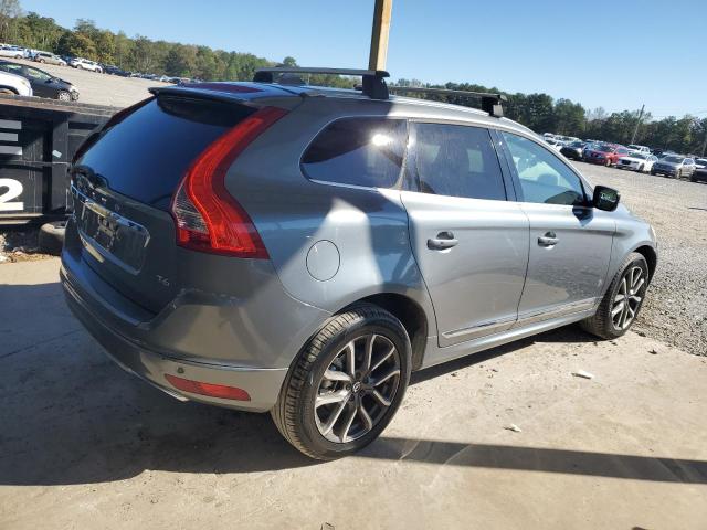 VOLVO XC60 T6 PREMIER 2015