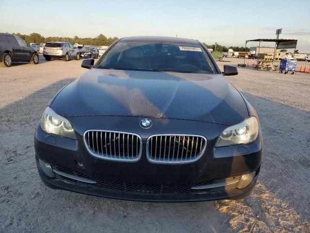 BMW 535 I 2013