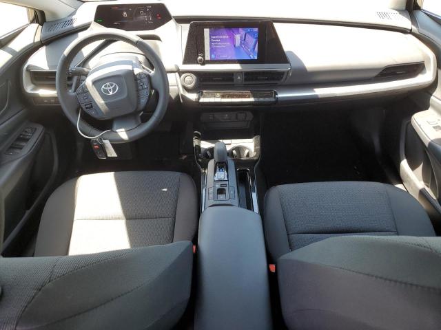TOYOTA PRIUS PRIME LE 2025
