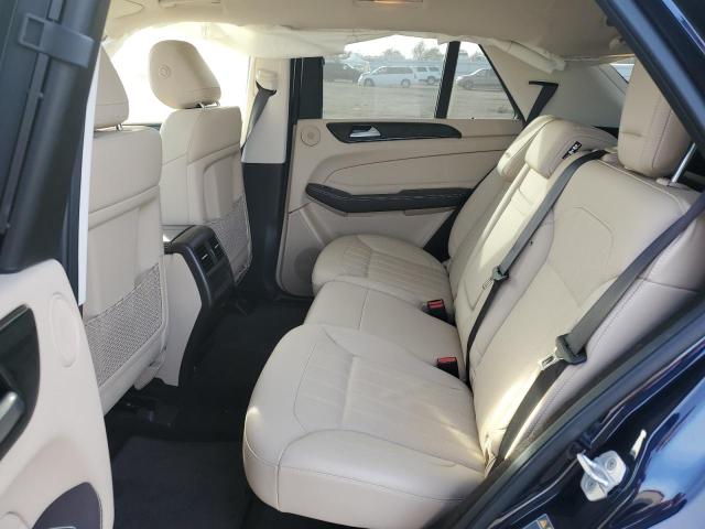 MERCEDES-BENZ GLE 350 2017