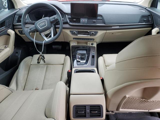 AUDI Q5 PREMIUM PLUS 45 2022