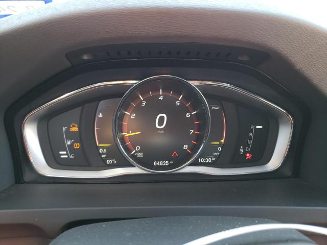 VOLVO S60 PREMIER 2017