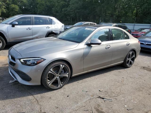 MERCEDES-BENZ C 300 2023