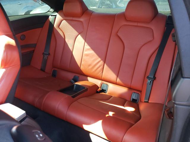 BMW M4 2018